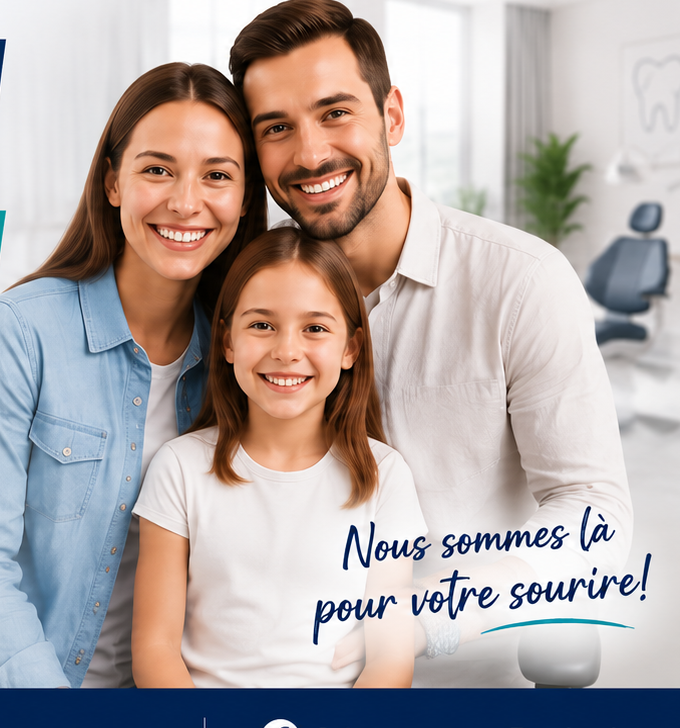 Families across Saint-Laurent and beyond